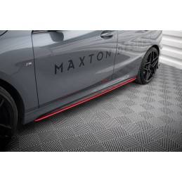 Maxton Design - Rajouts Des...