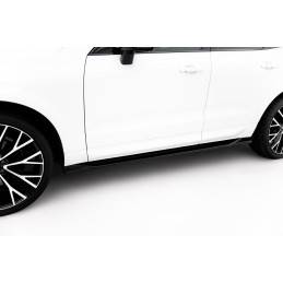 Maxton Design - Rajouts Des...