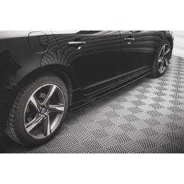 Maxton Design - Rajouts Des...