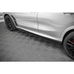 Maxton Design - Rajouts Des...