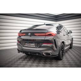 Maxton Design - Arriere...