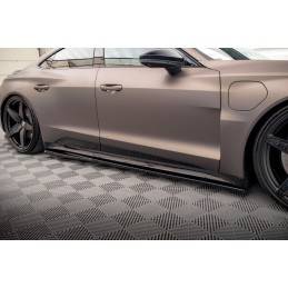 Maxton Design - Rajouts Des...