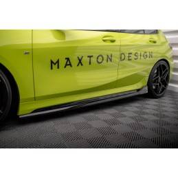 Maxton Design - Rajouts Des...