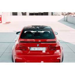 Maxton Design - Spoiler BMW...