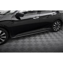 Maxton Design - Rajouts Des...