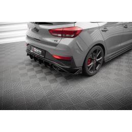 Maxton Design - Lames De...