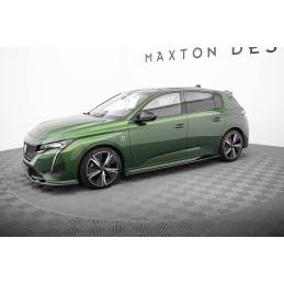 Maxton Design - Rajouts Des...