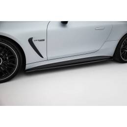 Maxton Design - Rajouts Des...