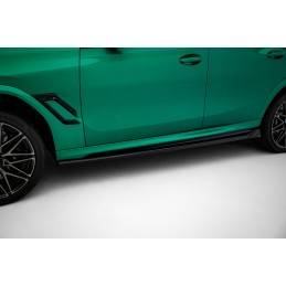 Maxton Design - Rajouts Des...