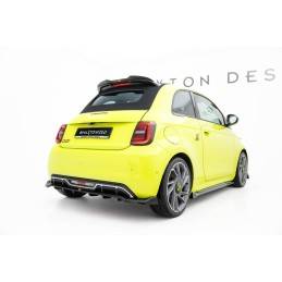 Maxton Design - Arriere...