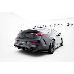 Maxton Design - Arriere...
