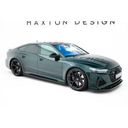 Maxton Design - Fibre de...