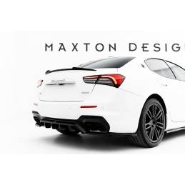 Maxton Design - Arriere...
