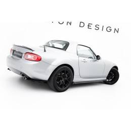 Maxton Design - Rajouts Des...