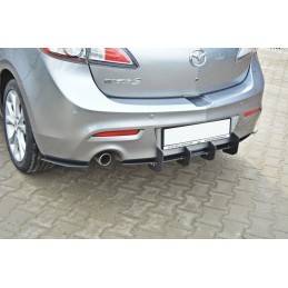 Maxton Design - MAZDA 3 MK2...