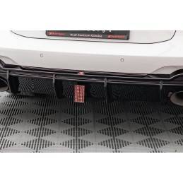 Maxton Design - Feu Stop...