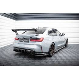 Maxton - Carbon Spoiler...