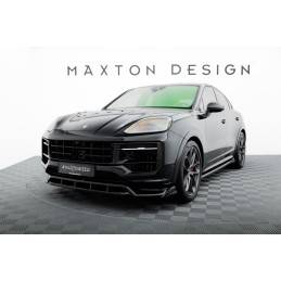 Maxton Design - Lame Du...