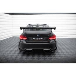 Maxton - Carbon Spoiler...
