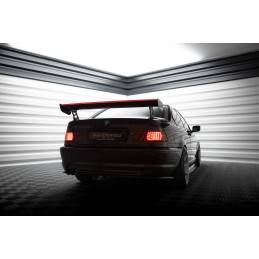 Maxton - Carbon Spoiler...