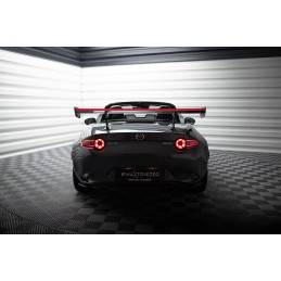 Maxton - Carbon Spoiler JDM...
