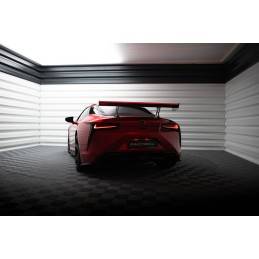 Maxton - Carbon Spoiler +...