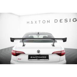 Maxton - Carbon Spoiler...