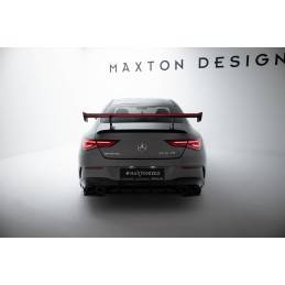 Maxton - Carbon Spoiler...