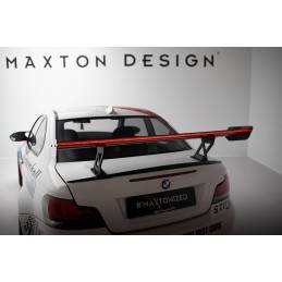 Maxton - Carbon Spoiler...