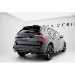 Maxton Design - Arriere...