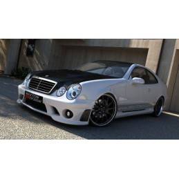 Maxton - KIT CARROSSERIE...