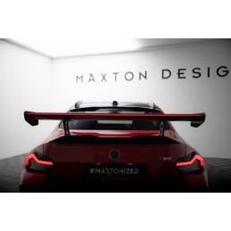 Maxton - Carbon Spoiler...