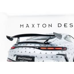 Maxton - Carbon Spoiler...