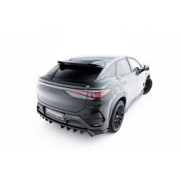 Maxton - Plus Haut Spoiler...