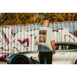 Maxton - Beige T-Shirt...