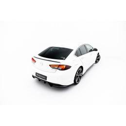 Maxton – Spoiler Cap Opel...