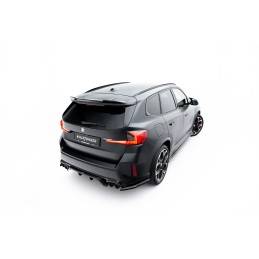 Maxton - Spoiler Cap 3D BMW...