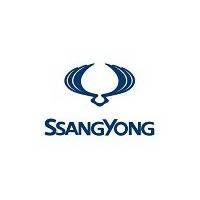 SSANGYONG